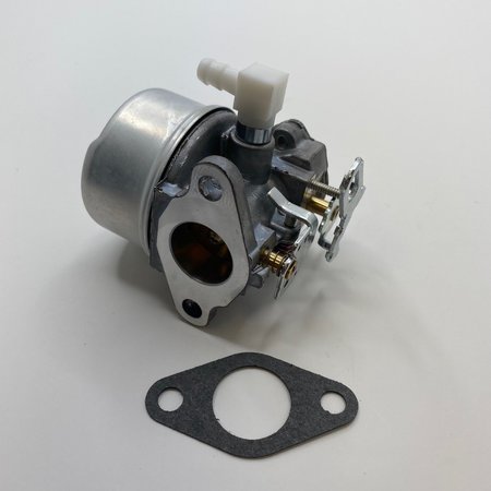 TECUMSEH Carburetor (Qsearch) 640299B